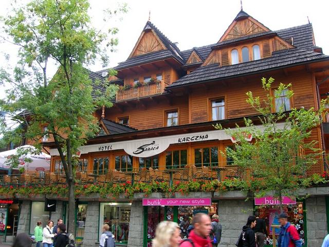 Karczma