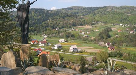 Pasierbiec – Polska