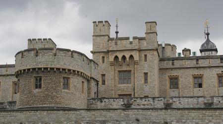 Tower Hill – Wielka Brytania