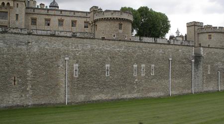 Tower Hill – Wielka Brytania