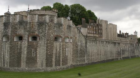 Tower Hill – Wielka Brytania