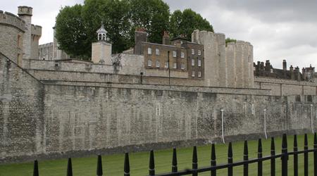 Tower Hill – Wielka Brytania