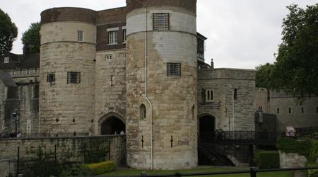 Tower Hill – Wielka Brytania