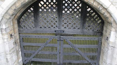 Tower Hill – Wielka Brytania