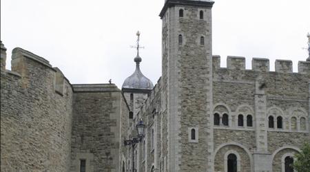 Tower Hill – Wielka Brytania