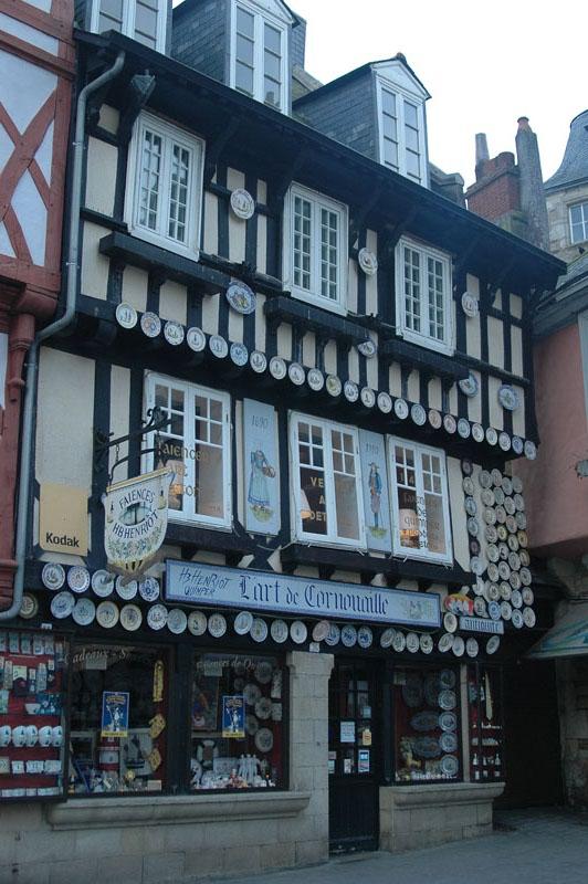 Quimper  Bretania2 008