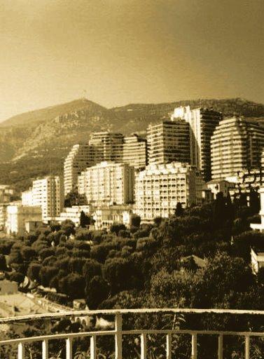 Monaco