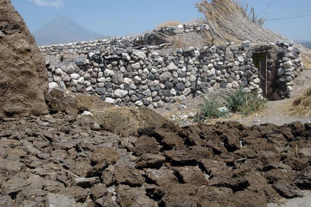 Wioska kurdyjska  (1)