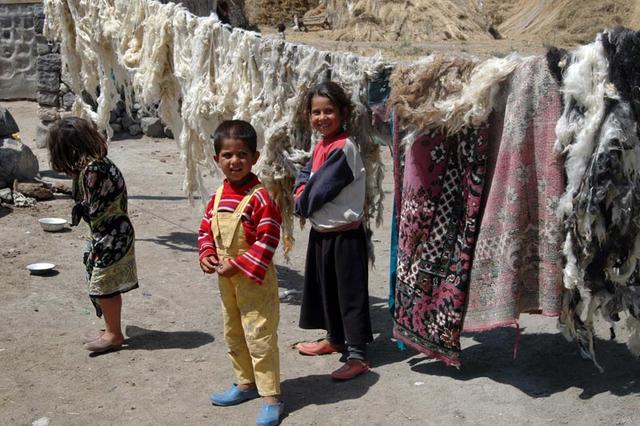 Wioska kurdyjska  (19)