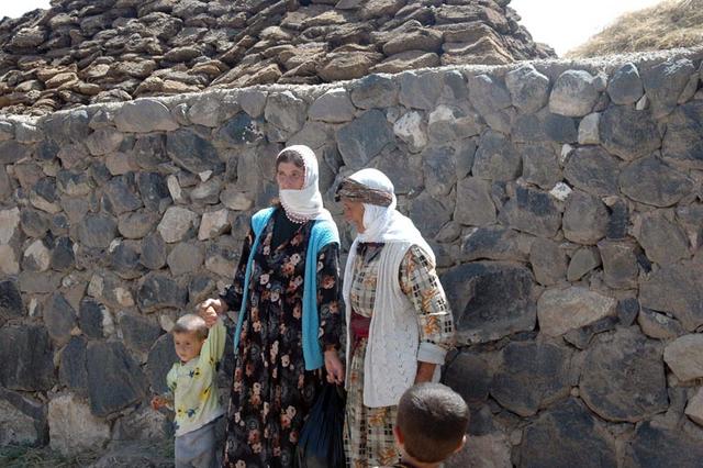 Wioska kurdyjska (26)