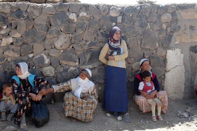 Wioska kurdyjska (29)