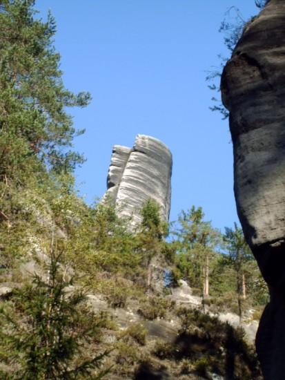 Skalne Miasto