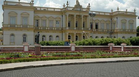 Manaus (7) – Brazylia