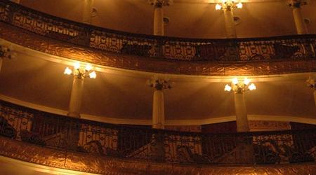 Manaus (13) Opera – Brazylia