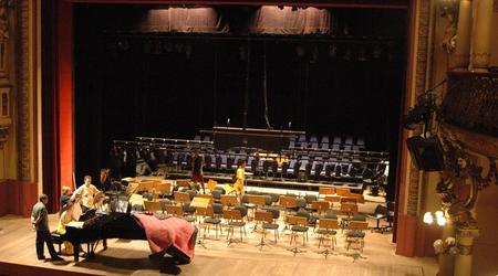 Manaus (19) Opera – Brazylia