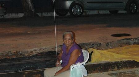 Manaus noca (5) – Brazylia