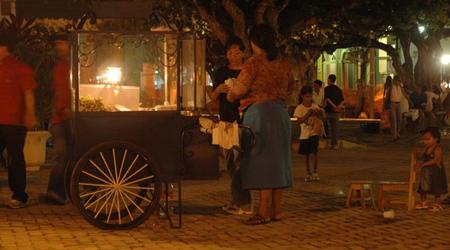 Manaus noca – Brazylia