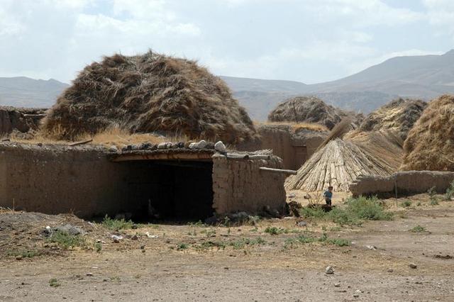 Wioska kurdyjska (4)