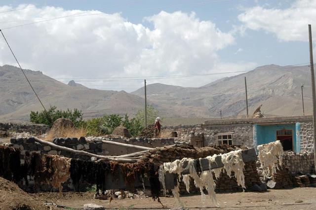 Wioska kurdyjska  (13)