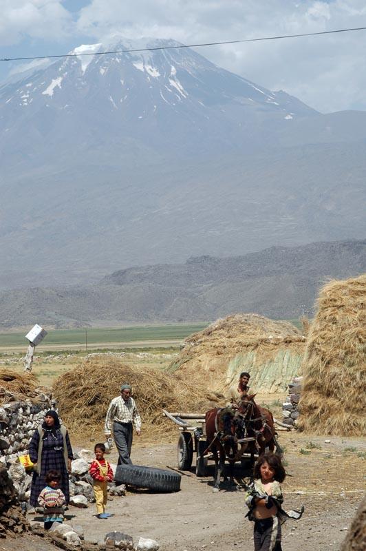 Wioska kurdyjska (24)