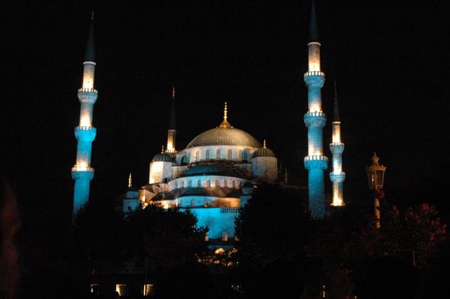 Stambul noca (4)