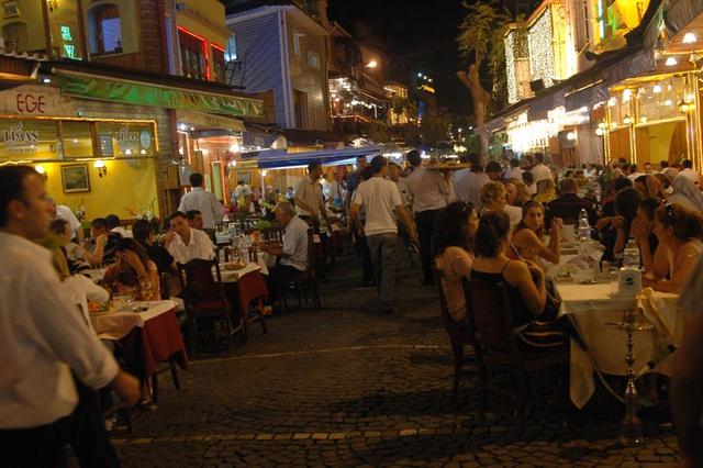 Stambul noca (8)