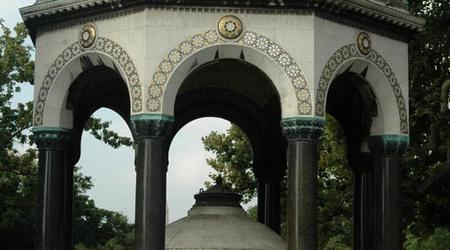 Stambuł (1) – Turcja