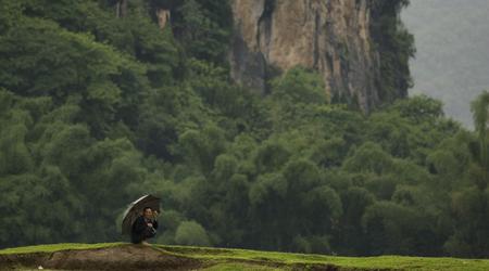 Chiny, Guilin