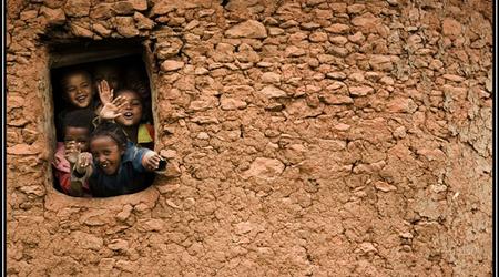 Etiopia, Lalibela