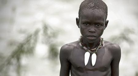 Etiopia, Gambela
