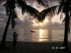 Kenia 2007  Godzina 6 ,oo