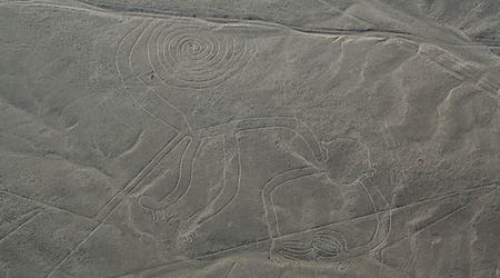 Nazca – Peru