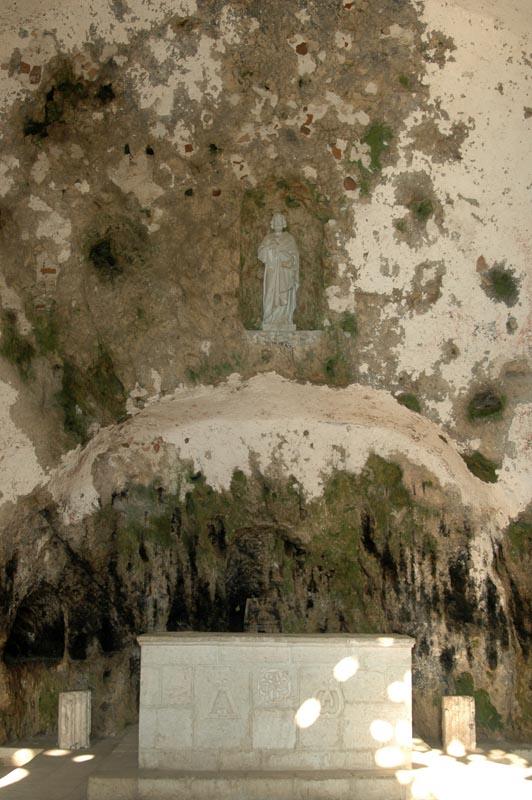 Antakya   kościół św. Piotra (10)