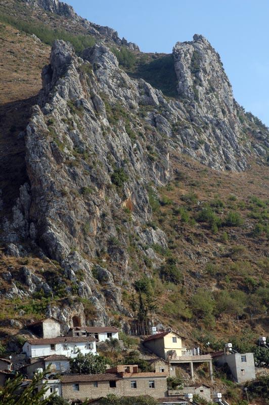 Antakya   kościół św  Piotra (14)