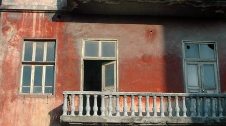 Antakya  stare miasto (9) – Turcja
