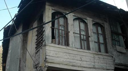 Antakya  stare miasto (24) – Turcja