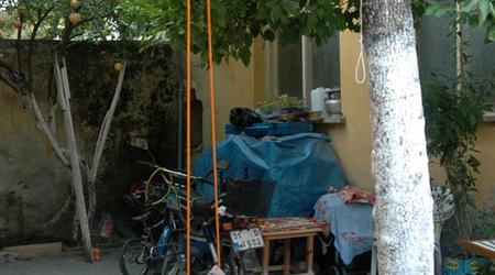 Antakya  stare miasto (26) – Turcja