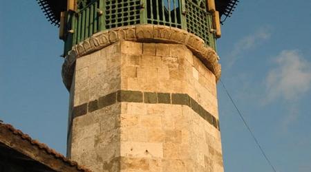 Antakya  stare miasto (28) – Turcja