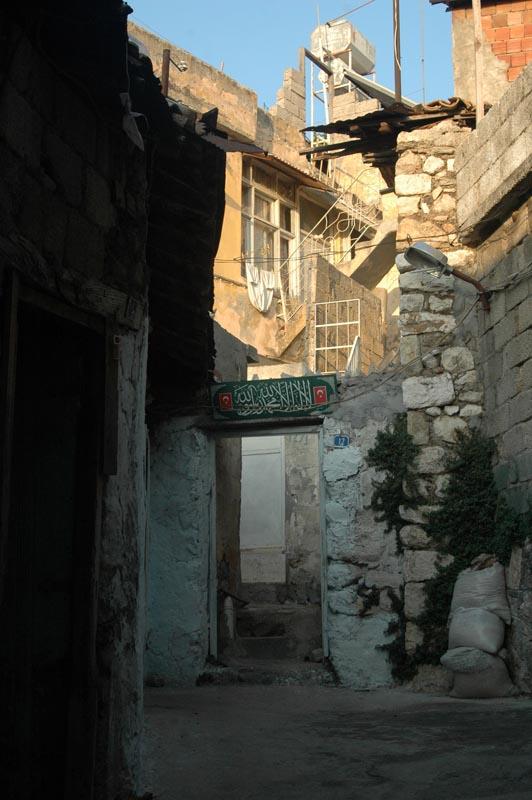 Antakya  stare miasto (29)
