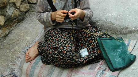 Antakya  stare miasto (30) – Turcja
