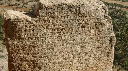 Droga na Nemrut Arsameia (8) – Kâhta, Turcja