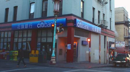 Chinatown – San Francisco, Stany Zjednoczone Ameryki