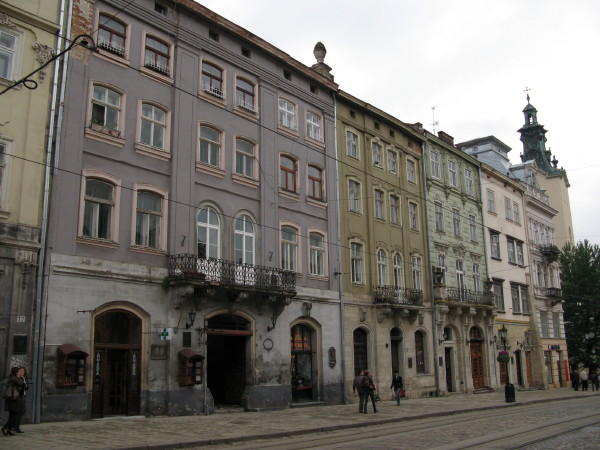 Lwów