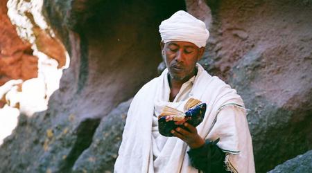 Lalibela – Etiopia