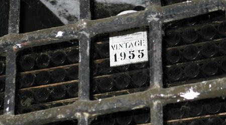 Wino w Porto – Portugalia