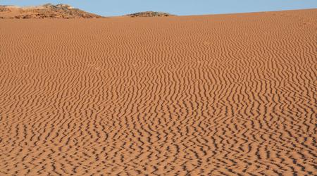Sahara – Iferouâne, Niger