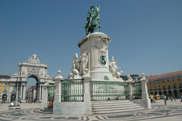 Dsc 6577 Praca do comercio