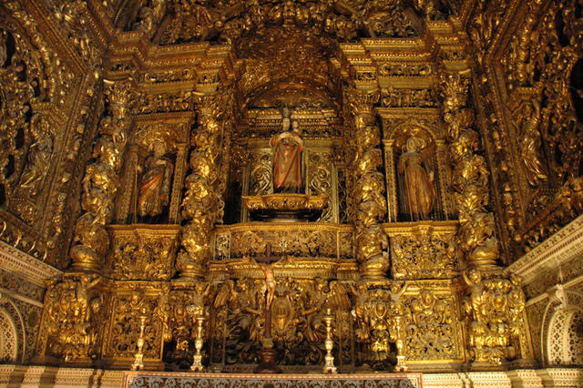 Dsc 6651 kosciol sao roque