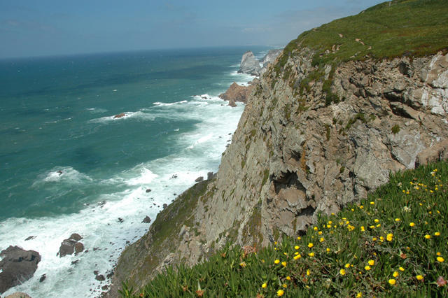 Dsc 7358 Cabo da Roca