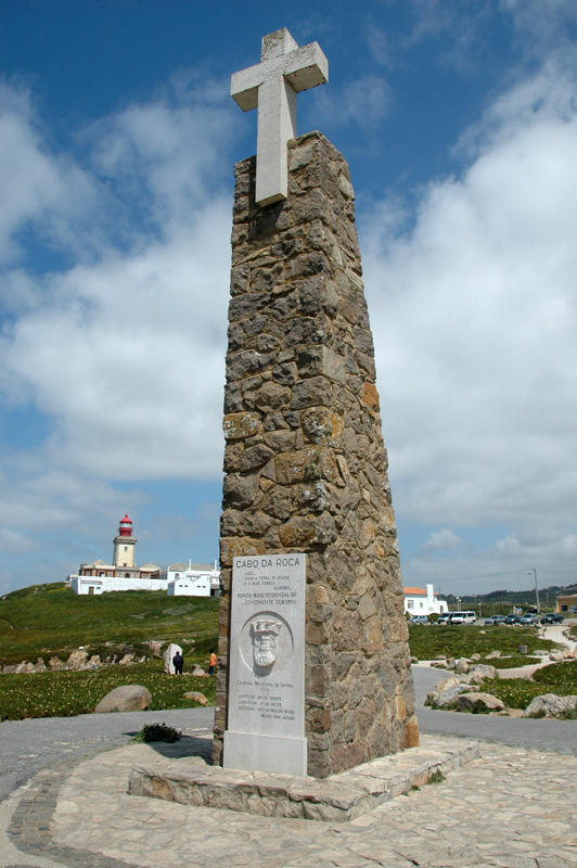 Dsc 7380 Cabo da Roca